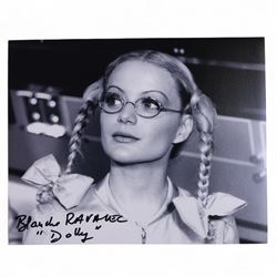 Collection of James Bond related signed film stills and promotional photographs, including Sean Connery and Pierce Brosnan promotional shots, Desmond Llewelyn, Octopussy poster, John Glenn, Blanche Ravalel, Geoffrey Holder and Julian Glover, all with certificates of authenticity