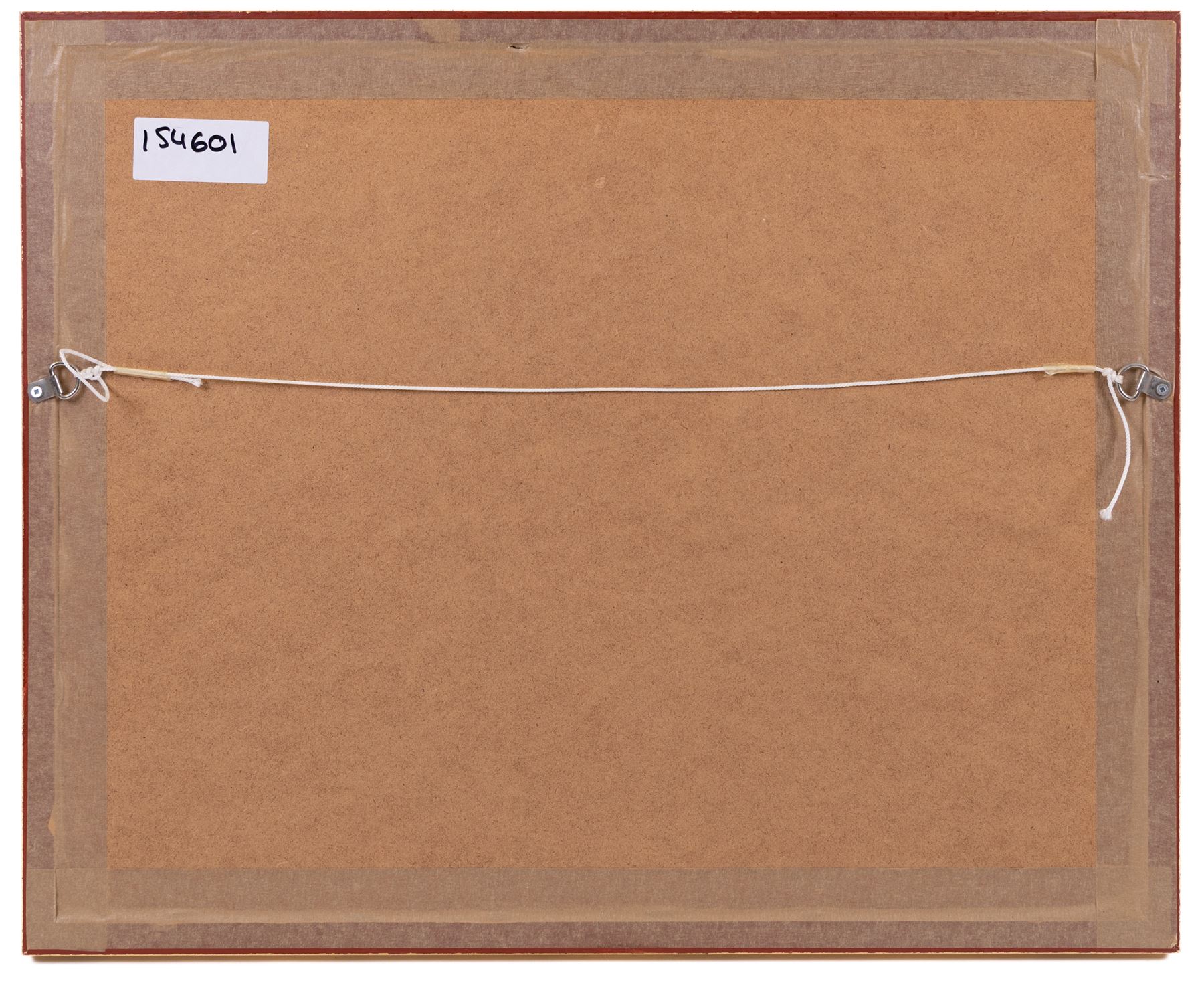 Mary Weatherill (British 1834-1913): 'Rievaulx Abbey from the Terraces', pencil sketch signed with initials, titled and dated 1850, 25cm x 36cm 