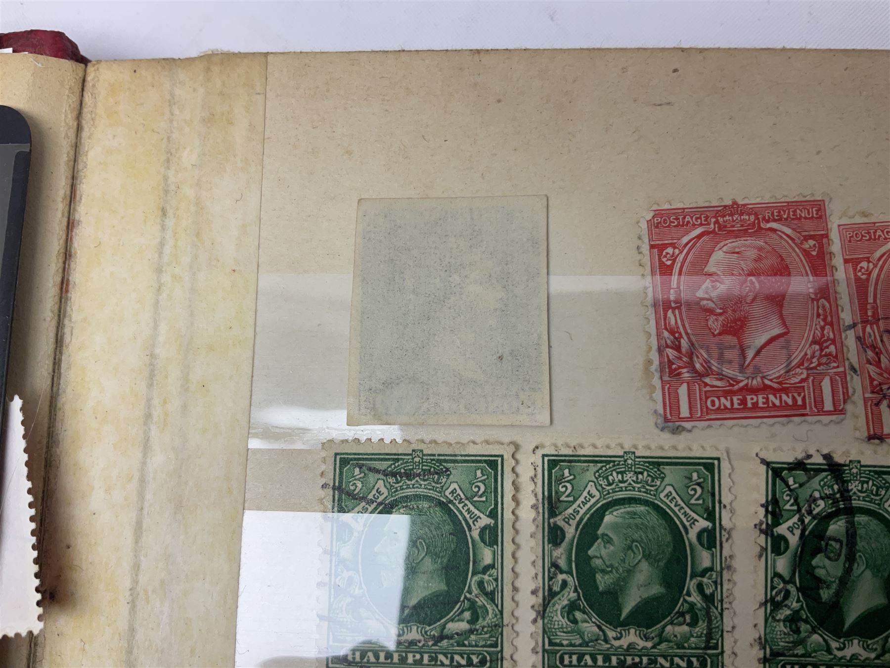 Great British stamps including Queen Elizabeth II mostly commemorative mint decimal issues with 1st class, miniature sheets etc, pre-decimal issues and other QEII stamps with mint and used, housed in four ring binder folders and loose