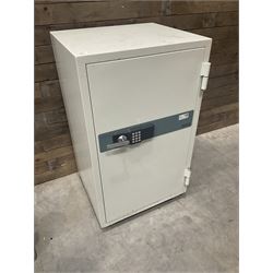 Phoenix 2500 datacombi safe CODE: C1234#