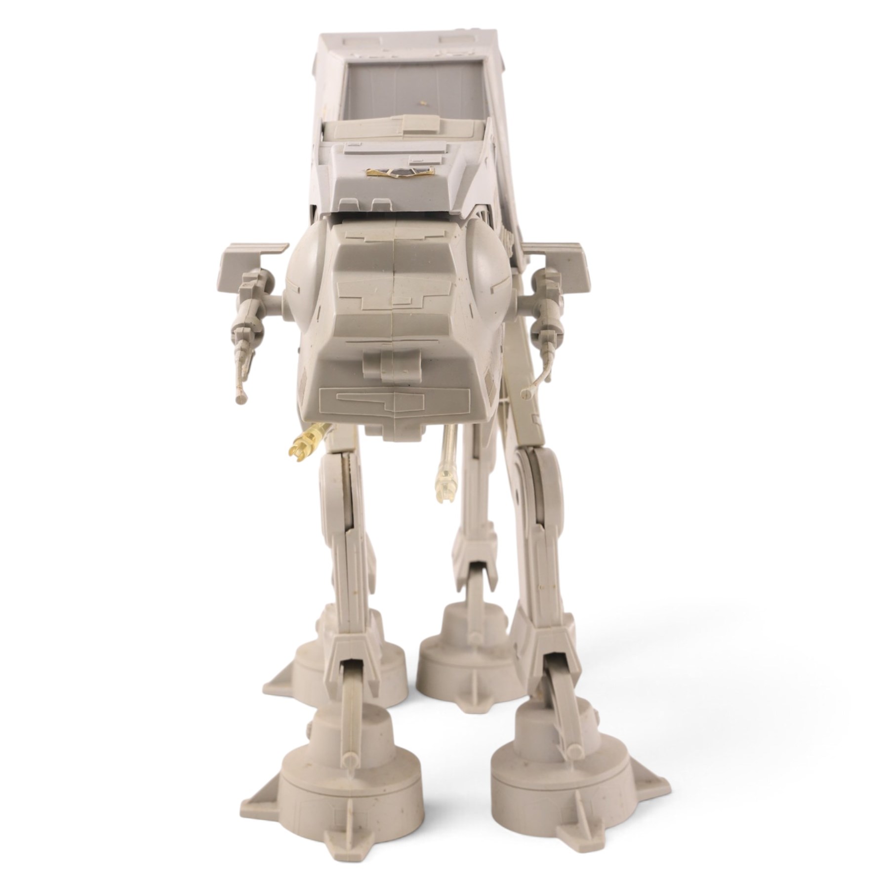 Palitoy Star Wars Return of the Jedi AT-AT walker, boxed