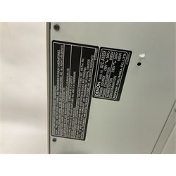 Denon AVC-A10SE surround amplifier, boxed