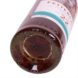 Fettercairn 22 year old Highland single malt scotch whisky, 47% vol 70cl