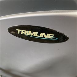 Trimline Exercise bike - THIS LOT IS TO BE COLLECTED BY APPOINTMENT FROM DUGGLEBY STORAGE, GREAT HILL, EASTFIELD, SCARBOROUGH, YO11 3TX