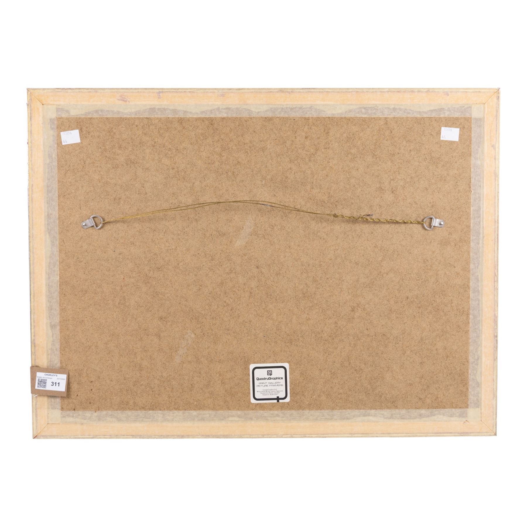 Rowland Henry Hill (Staithes Group 1873-1952): A Colourful Day - Staithes, watercolour signed 22cm x 30cm