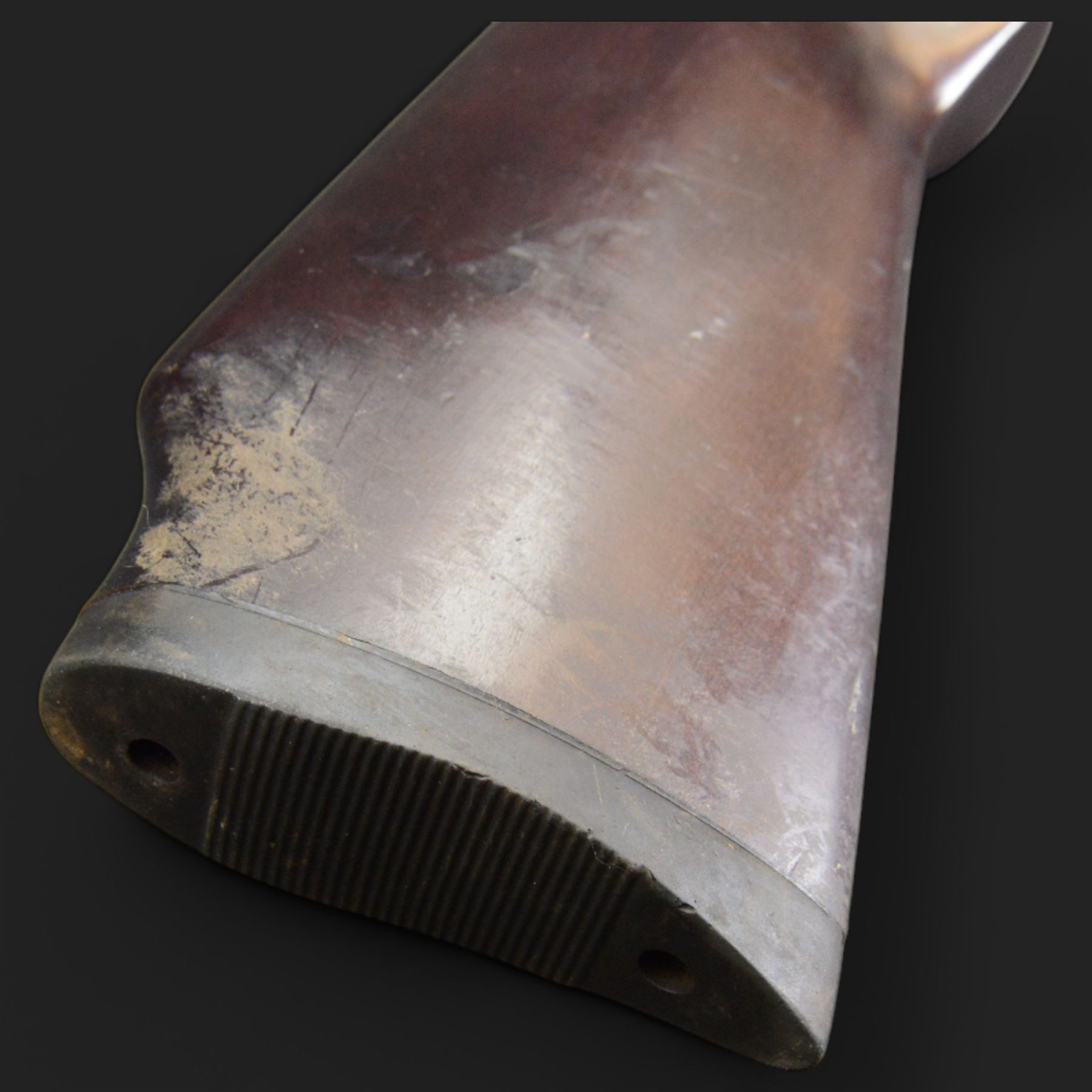 SMK Sportsmarketing XTB2K, .22 break-barrel air rifle, L110cm