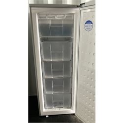 Beko A class, frost free five drawer freezer - THIS LOT IS TO BE COLLECTED BY APPOINTMENT FROM DUGGLEBY STORAGE, GREAT HILL, EASTFIELD, SCARBOROUGH, YO11 3TX