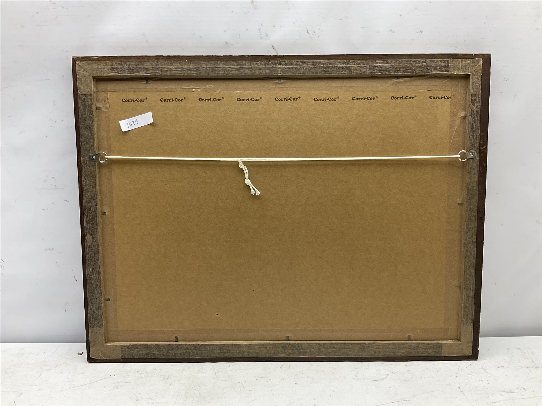 John Hassell (British 1767-1825) after Thomas Bradley (British 18th/19th century): 'Barton Ferry', engraving pub. 9th July 1801, inscribed 'To the Corporation of the Mayor and Burgesses of the Town and Borough of Kingston upon Hull, to whom this Plate from the Original Painting taken on the Spot is humbly Dedicated by their Grateful Servant Thomas Bradley' in the plate 41cm x 57cm  