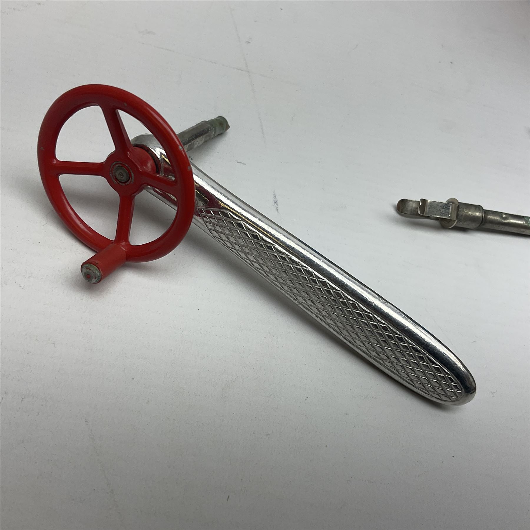 Wilesco D36 live steam roller (Dampf-Strassenwalze) 