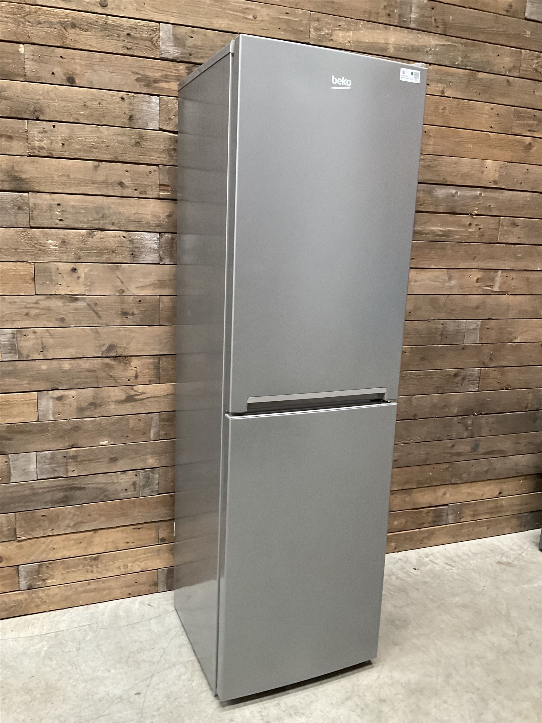 Beko K54300H fridge freezer