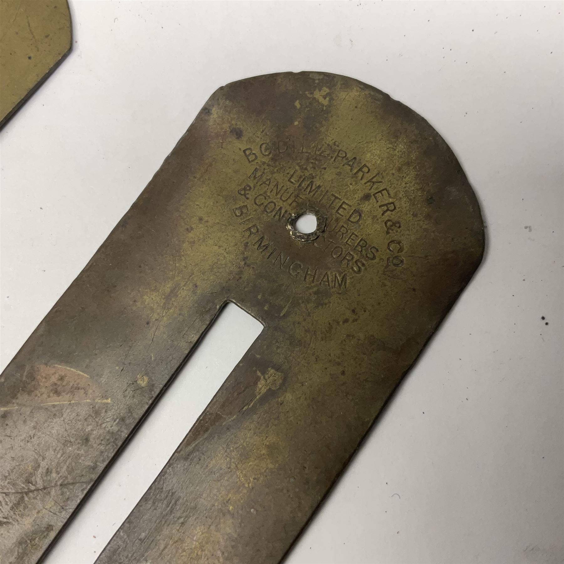 Two air force jackets, together with two helmets and Bamberger Mutzen Industrie German military hat and two others 