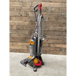 Dyson DC-25 vacuum cleaner