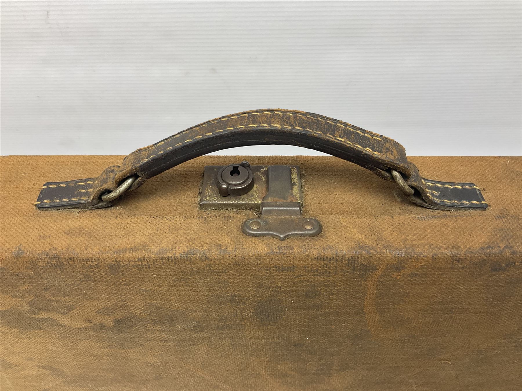 SHOTGUN CERTIFICATE REQUIRED - Late 19th century R. Robinson of Hull 12-bore side-by-side double barrel hammer shotgun; with 76cm(30