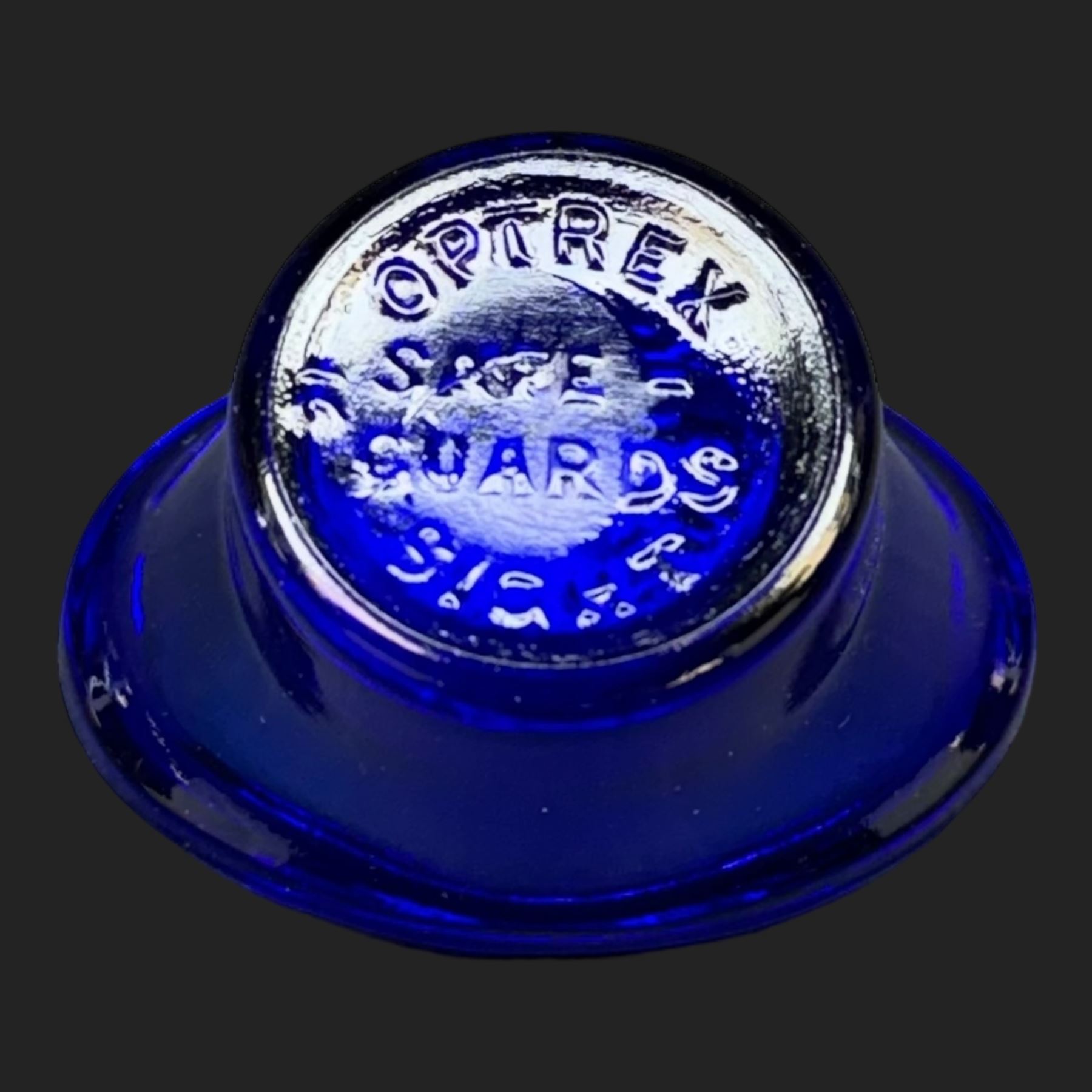 Pair of etched green glasses decorated with grapes and vine leaves, together with  blue glasses and other coloured glassware 