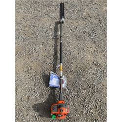 Petrol Husqvarna 325HE4 Long Reach Hedge