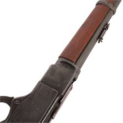 Replica of a Winchester model, made in Japan, L93cm
