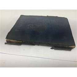 Barker, Cicely; The book of the Flower Fairies, Blackie & Son Ltd, Glasgow, Hind, Lewis. C; Turner, T.C & E.C. Jack, London, Knight, Laura; Oil Paint and Grease Paint, Ivor Nicholson & Watson, London and two other books 