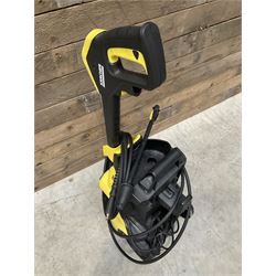 Karcher K4 pressure washer
