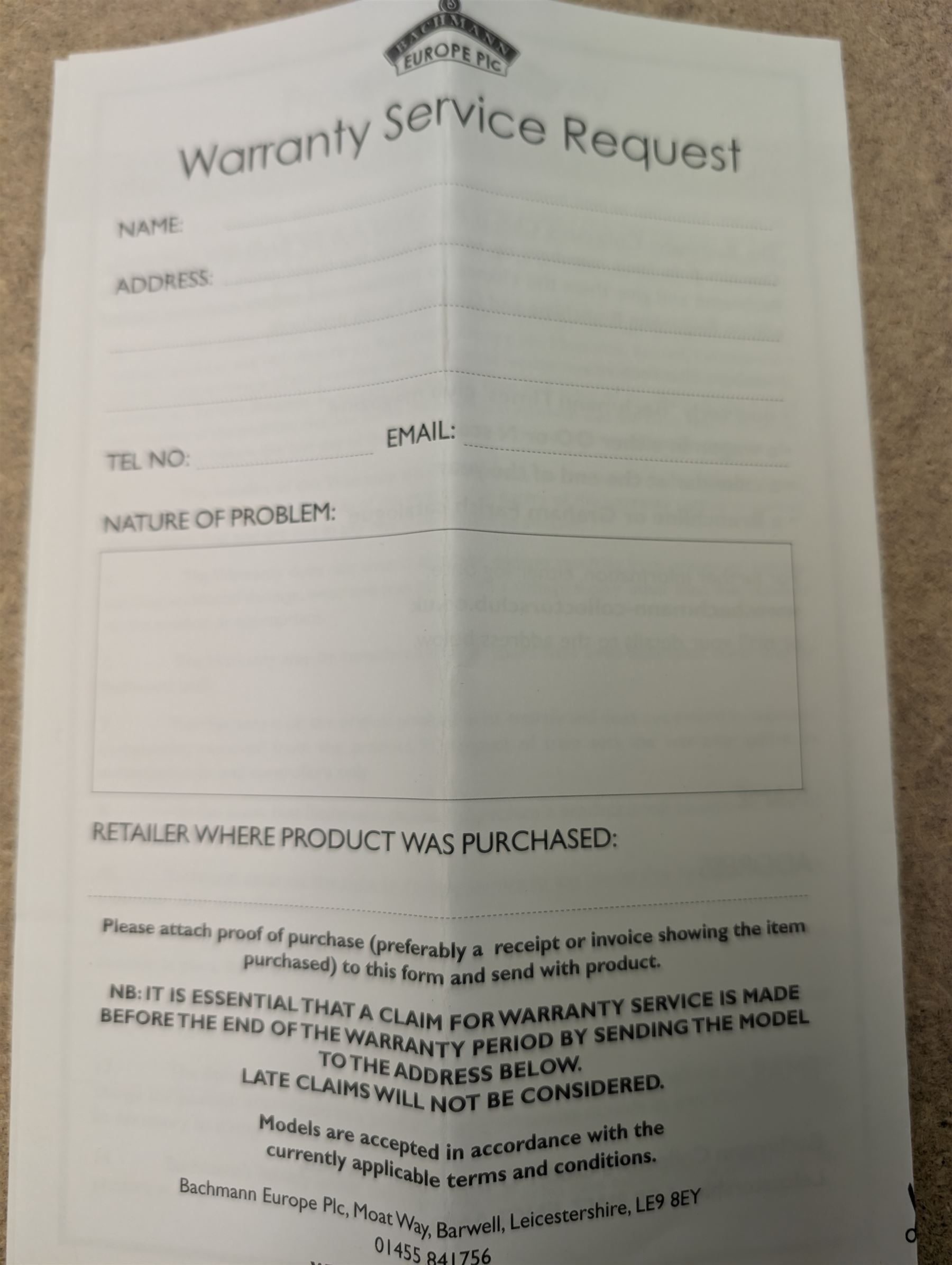 Bachmann '00' gauge 31765NRM National Railway Museum Edition GNR Class C1 Atlantic no. 3251 in LNER green livery, boxed