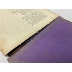 A. Schwarz, The Horse; Its External and Internal Organisation, An Illustrated Representation and Brief Description, Revised and Edited by George Fleming, London, George Philip & Son, with fold out anatomical plates