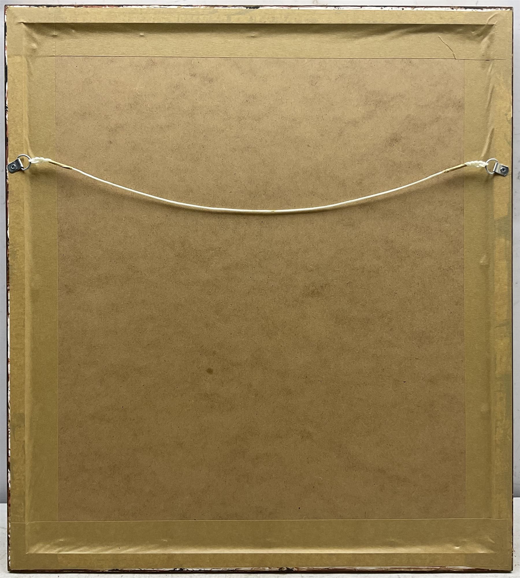 Fred Lawson (British 1888-1968): 'Wizard on the Wall' - Bland's Cliff Scarborough, watercolour and pencil signed and dated 1930, 37cm x 31cm