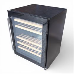 Caple WI6136 - wine fridge