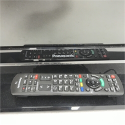 Panasonic TX-L37E5B television (37