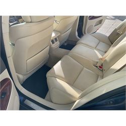 Lexus GS 450h saloon car, 3.5 SE-L, 4 door, CVT Auto
Year: 2011, June
Colour: Blue
Mileage: 52,500 approx.
Fuel: Petrol Hybrid
MOT Exp: 10th October 2024
Reg: SM11 XJA
V5: No

For sale by instruction from a local estate
Buyers Premium 10% plus VAT (12% inc.)