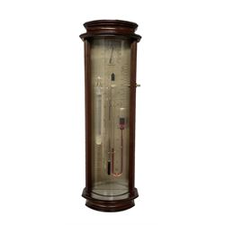 20th century Tendency Barometer -  to th