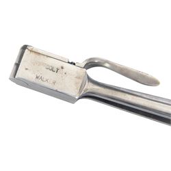 Colt walker bullet mould, maked Colt Walker, L14cm