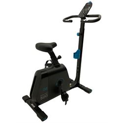 Domyos 500 06 exercise bike