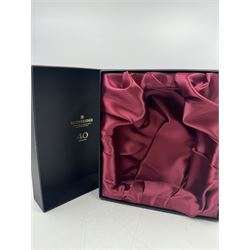 Glenbridge, 40 year old single malt Scotch whisky, 70cl 40% vol in presentation box 