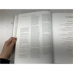 Mad's Greatest Artists - The Completely Mad Don Martin. Published by Running Press. Two volumes in slip case; Meehan Bernard: The Book of Kells. Published by Thames Hudson in slip case; Chalmers Patrick R.: 'A Dozen Dogs Or So'. 1928. Illustrated by Cecil Aldin. Limited edition No.184/250 signed by the author and Aldin; and seven other books