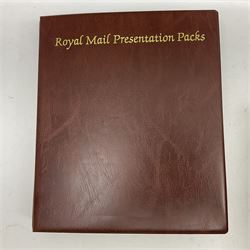 Album containing over seventy Victoria Cross and George Cross related First Day Covers, Medal Covers, Coin Covers, PHQ cards and postcards, Presentation Packs etc; some bearing signatures of the recipient.