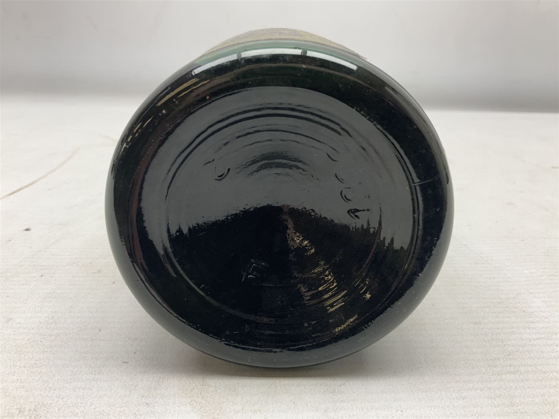 Amandio 1955, tawny port, unknown content and proof