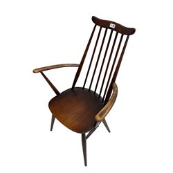 Ercol vintage armchair