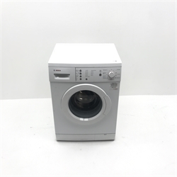  Bosch WAE24167GB washing machine, W60cm, H85cm, D56cm  