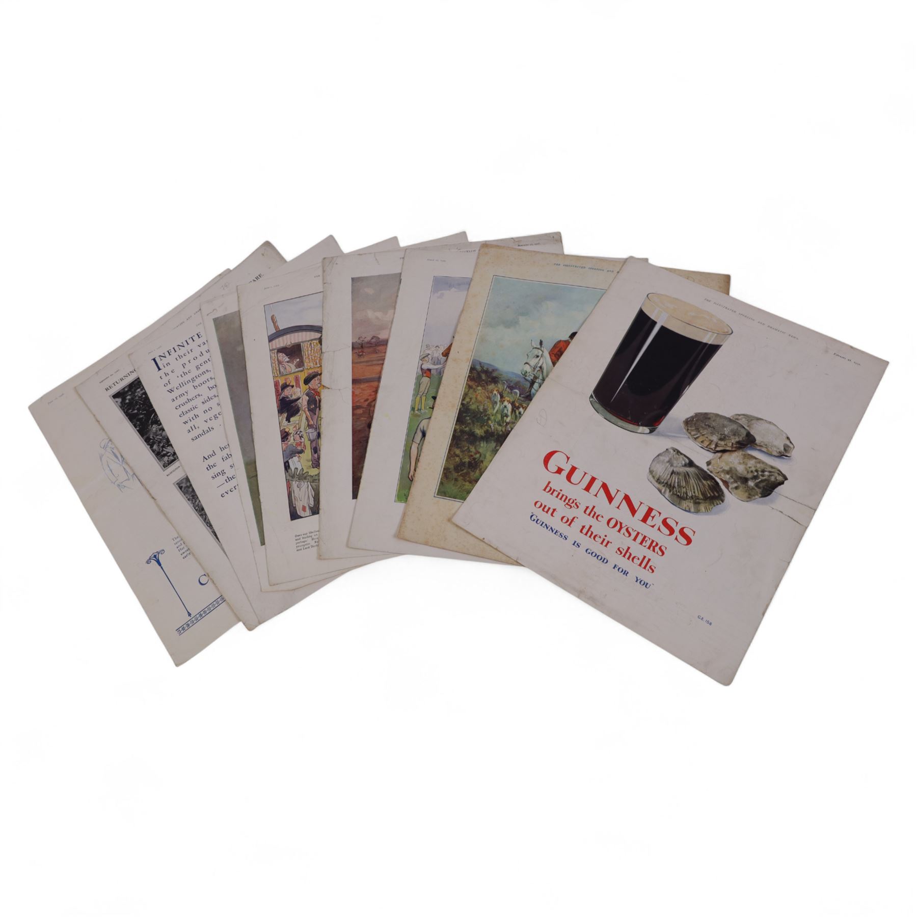 Scott & Co top hat, together with  bowler hat, two shooting sticks, WWII rubber long coat, two riding show jackets and other collectable items 