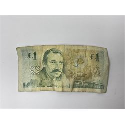 Coins including United States of America 1858 half dime, Bootle Education Committee regular attendance award to 'Florence Prince 1912', various Great British pre-decimal coins etc