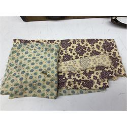 W.W. Greener 12-bore side-by-side double barrel non-ejector shotgun, with 76cm barrels, side safety, engraved lock, figured walnut stock with chequered grip and fore-end, no.33408, 120.5cm overall; in fitted canvas covered case with tools and accessories including .22 12-bore dog training device. SHOTGUN CERTIFICATE REQUIRED.