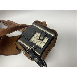 Cameras and accessories, to include Olympus OM101 Power Focus camera body, serial no 1076067, with 'Sigma AF Zoom 1:38, f=75 200mm' lens, serial no 2053714, Canon EOS 5000 camera body, serial no 1507812, with 'Canon Zoom EF 80-200mm, 1:4.5-5.6' lens, other cameras, by Miranda, Coronet and Ricoh and a collection of lenses, carry cases, etc 