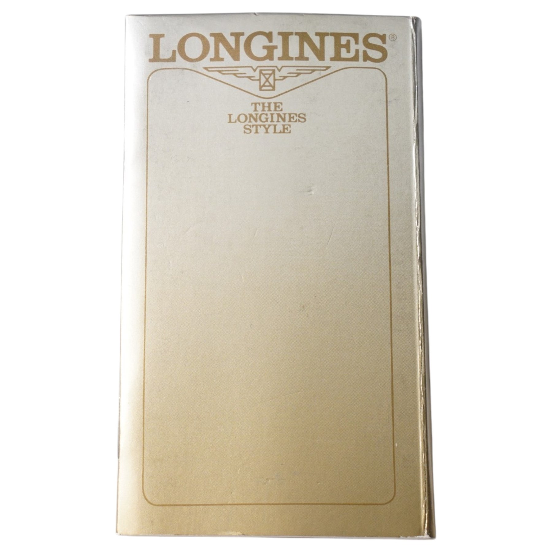 Longines Conquest ladies quartz stainless steel wristwatch, boxed