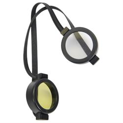 Hawke 'Vantage 14111 2-7x32 AO Mil Dot' scope, with box
