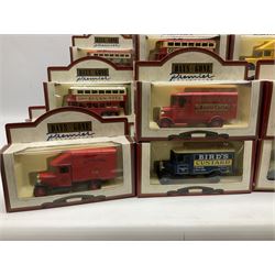 Fifty-two Days Gone Premier Collection die-cast models, all boxed (52)