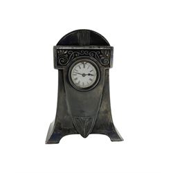 Metallwarenfaberic Straub & Schweizer - 