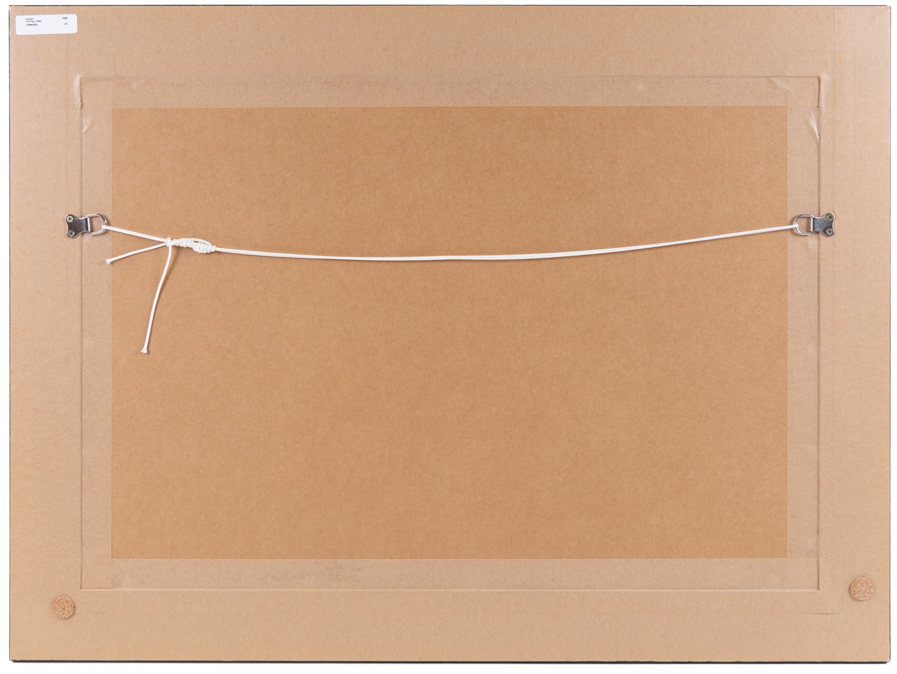 Jack Rigg (British 1927-2023): Cobles and Seagulls in Whitby Harbour, oil on canvas board signed 45cm x 65cm