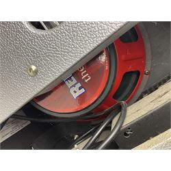 Fender Limited Edition Blues Junior III type PR-295 combo; serial no.B-523900; L46cm