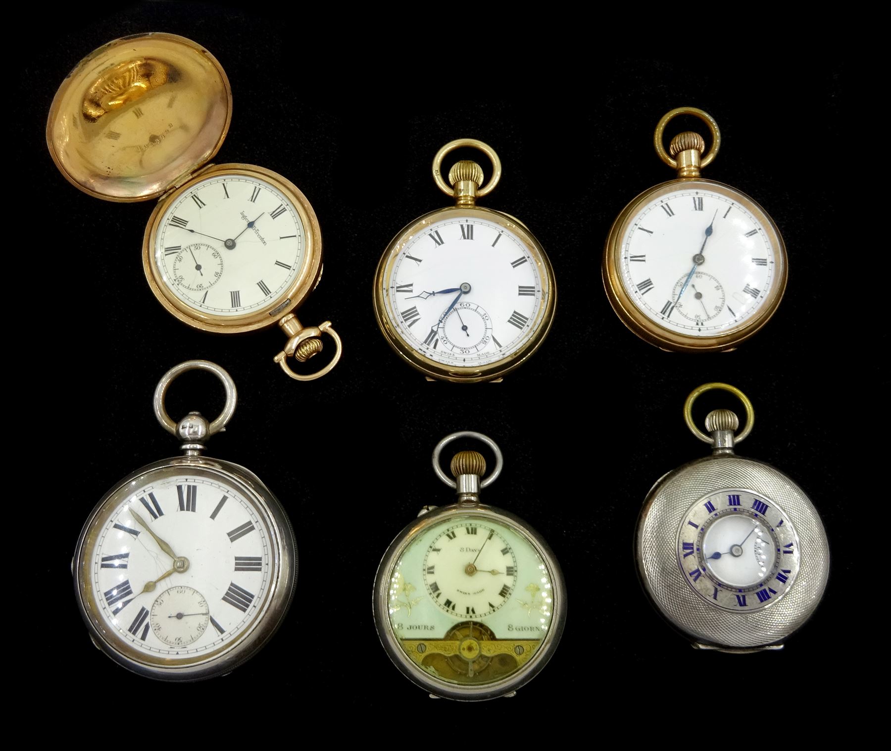 Ingersoll trenton clearance pocket watch