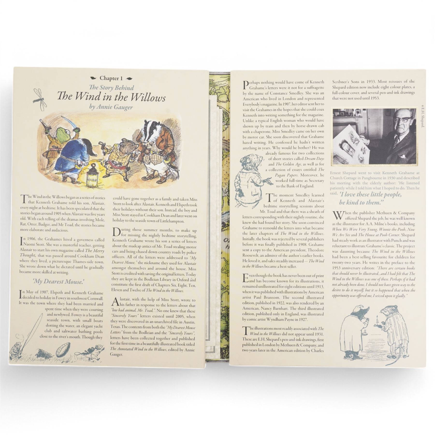 Two part coin sets 2021 'The Wind in the Willows' produced for the Bradford Exchange, one comprising six 'Fine .999 Silver' Ascension Island fifty pence coins, the second comprising six 'Layered in Pure Silver' Ascension Island fifty pence coins, both with certificates