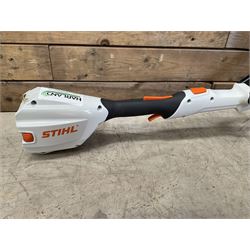 Stihl FSA 65 battery operated grass strimmer - (bare no battery)